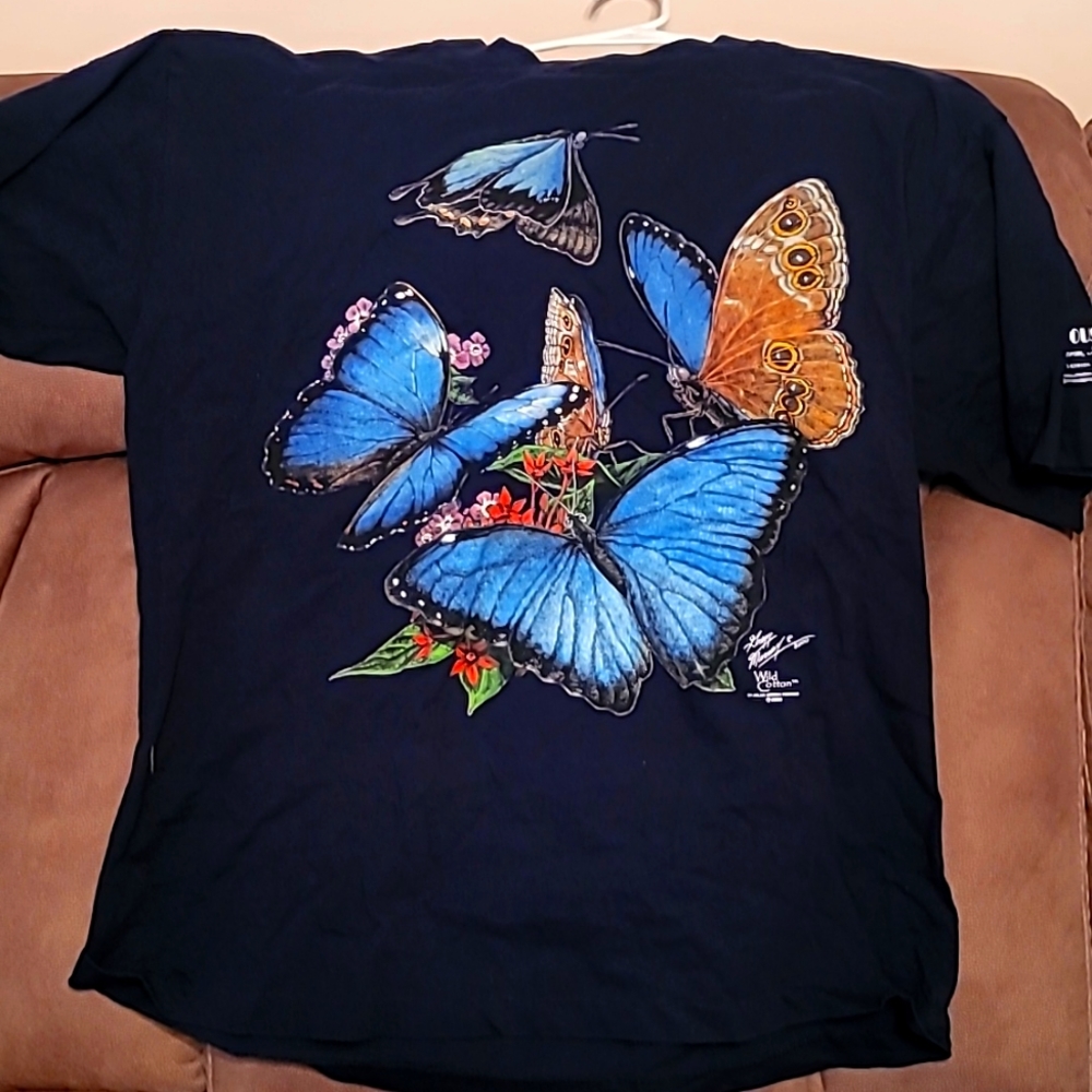 T Shirt.